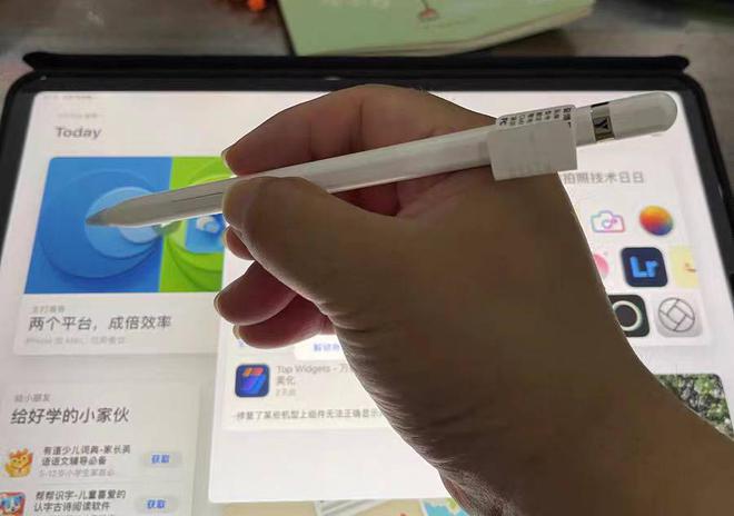 2024热门电容笔实测大乱斗看西圣、益博思、绿联谁更值得入手？(图7)