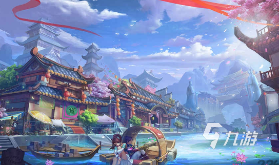 现在有什么热门的手游介绍2024热门有趣的手游有哪些推荐(图1)