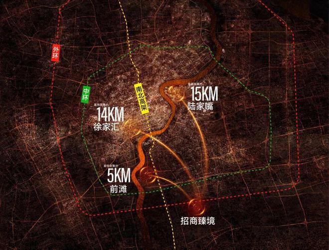 ◈招商臻境售楼处招商臻境网站：精致户型揭秘(图30)