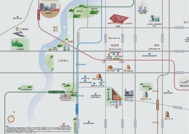 ◈招商臻境售楼处招商臻境网站：精致户型揭秘(图33)