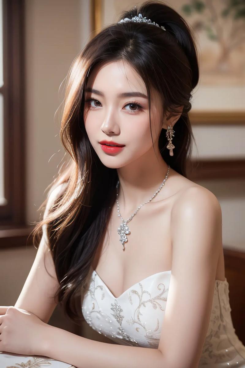 脚上白色精华液