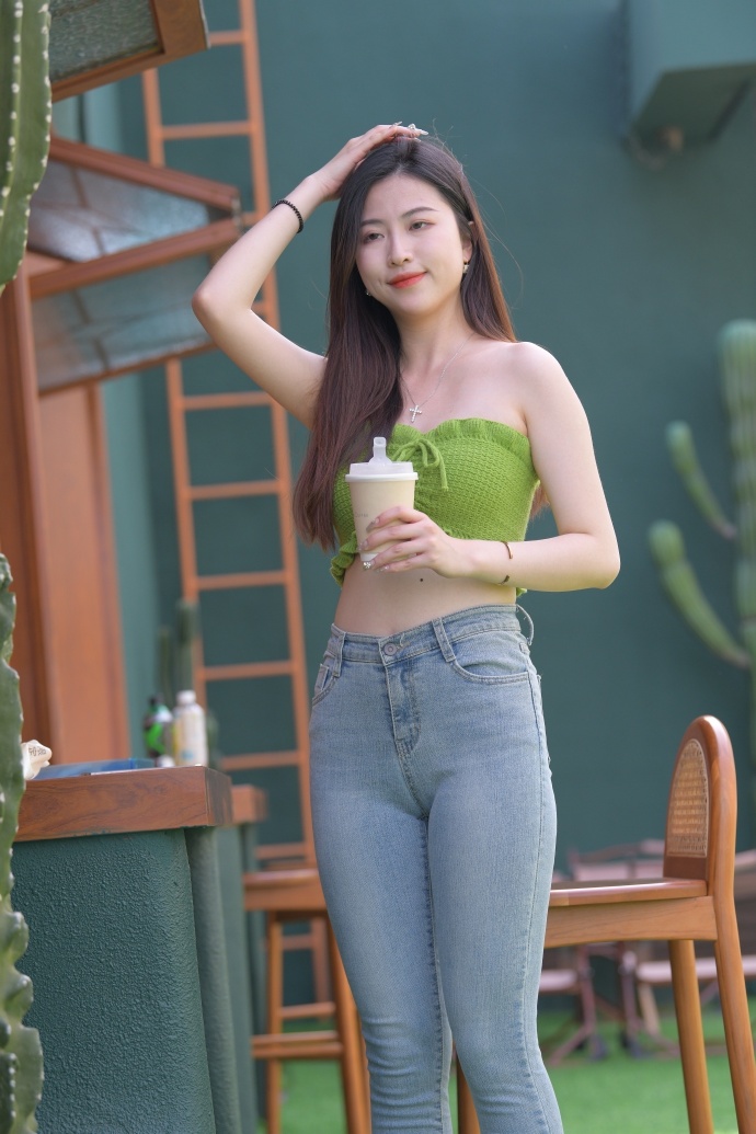 女人的㊙️让男人桶爽的