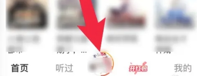 番茄畅听怎么看文字-番茄畅听看文字的方法(图3)
