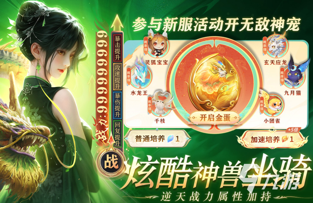 2024手游排行榜前十名免费的手机游戏大全(图8)