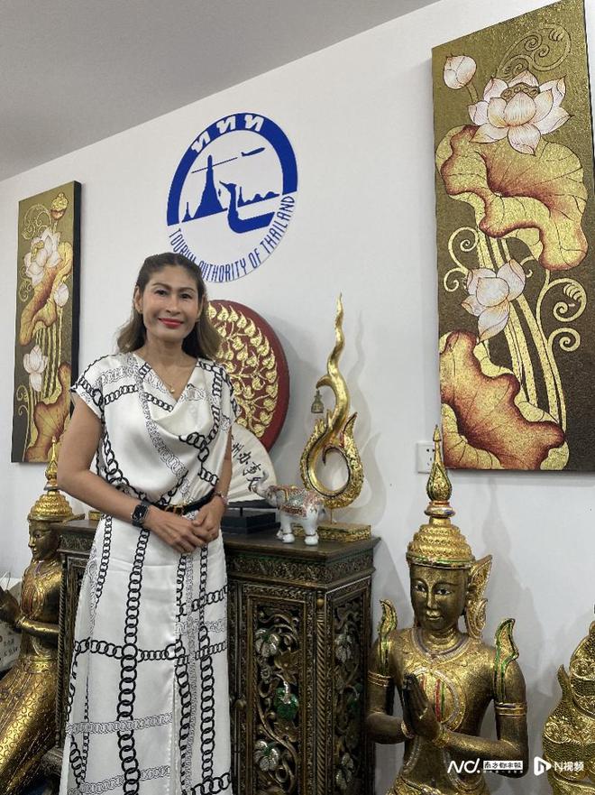 说走就走！广州飞泰国轻松实现周末微度假(图3)