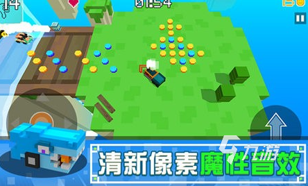 热门的1一4多人游戏手游盘点2025流行的多人游戏大全(图2)