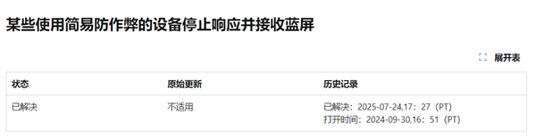 历时10个月！微软终于移除Win1124H2一拦路虎：更多人可以升级(图1)