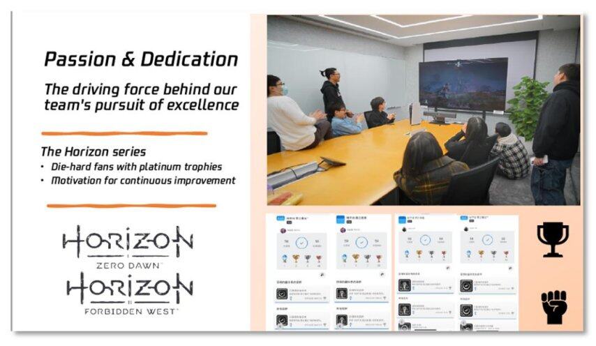 索尼对腾讯发起侵权诉讼还放出了后者的合作意向PPT(图2)