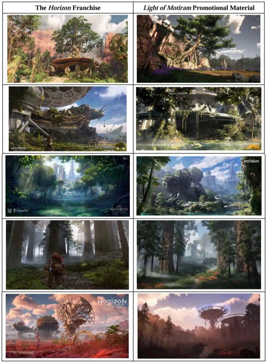 索尼对腾讯发起侵权诉讼还放出了后者的合作意向PPT(图7)