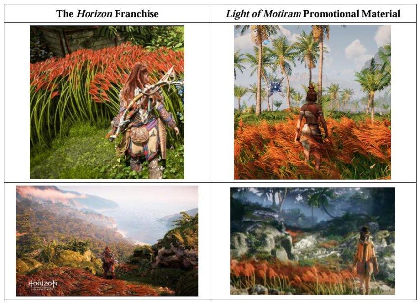 索尼对腾讯发起侵权诉讼还放出了后者的合作意向PPT(图8)