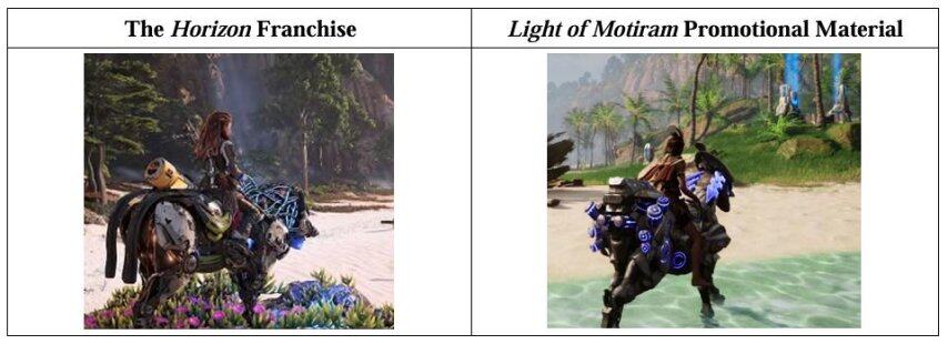 索尼对腾讯发起侵权诉讼还放出了后者的合作意向PPT(图9)