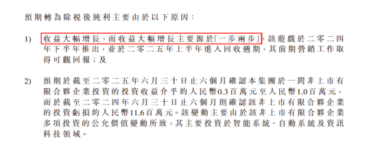 从《保卫萝卜》到《一步两步》这家厦门游戏公司通过小游戏扭亏为盈(图1)