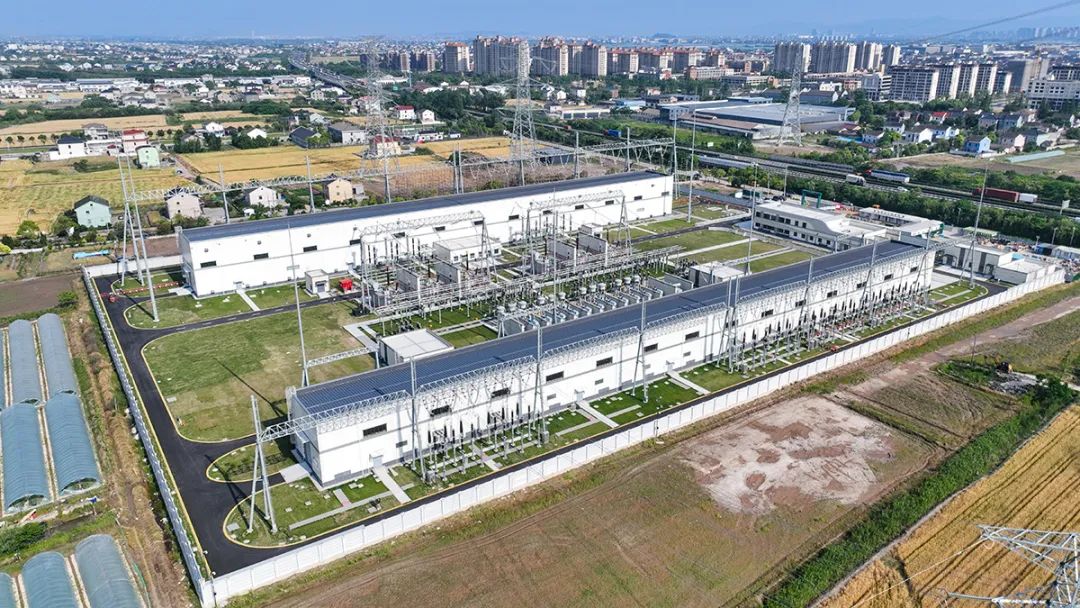 宁波第十座！杭甬“双城记”再添新动能(图2)