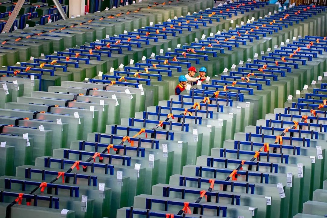 宁波第十座！杭甬“双城记”再添新动能(图7)