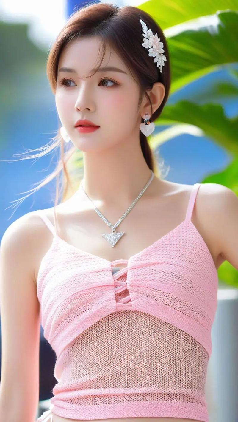 免费看美女的隐私(图1)