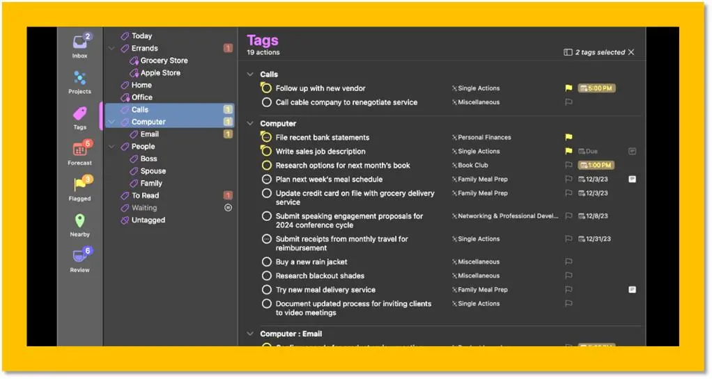 哪些提醒软件最受欢迎？2024年5款高效工具评测与对比(图4)