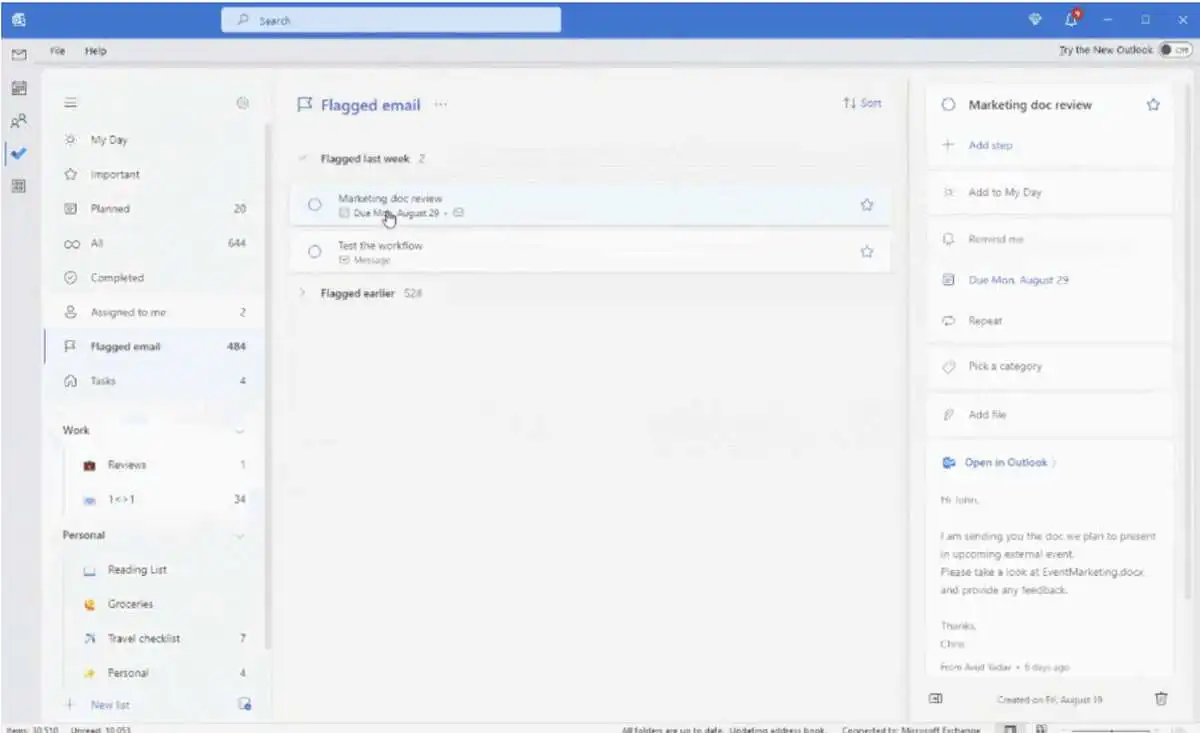 哪些提醒软件最受欢迎？2024年5款高效工具评测与对比(图6)