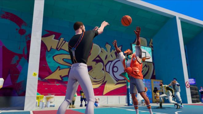 凭什么这款国产篮球手游让美国玩家也疯狂？(图8)