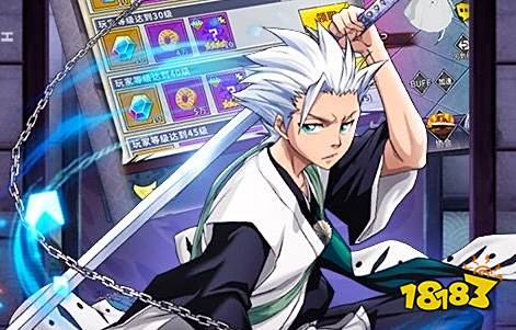 2024高折扣福利手游推荐最低005折的折扣福利手游合集(图9)