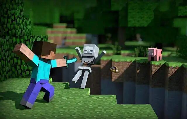 国民游戏都在“跨屏”求生？(图6)