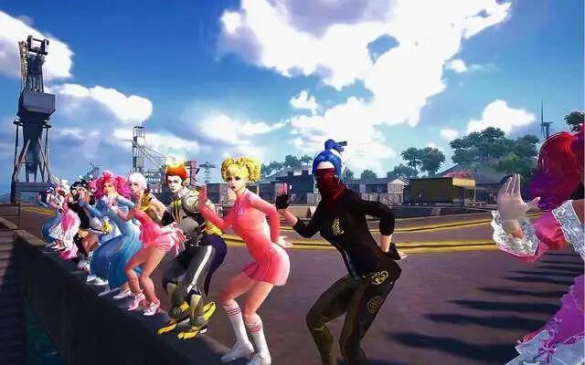 国民游戏都在“跨屏”求生？(图5)