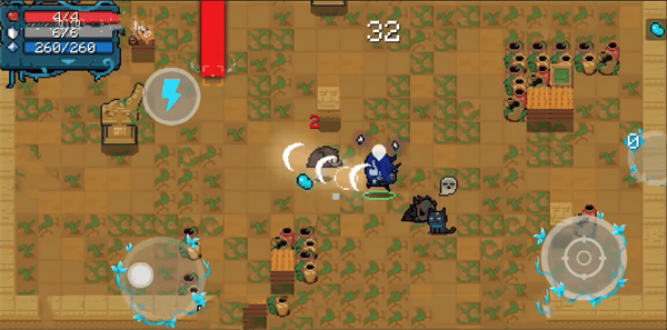 元气骑士官服(图9)