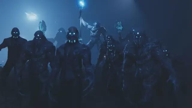 中美合伙打外星人？中美联军保卫超级上海打响“赛博淞沪会战”(图8)