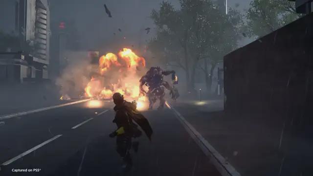 中美合伙打外星人？中美联军保卫超级上海打响“赛博淞沪会战”(图10)