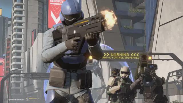 中美合伙打外星人？中美联军保卫超级上海打响“赛博淞沪会战”(图29)