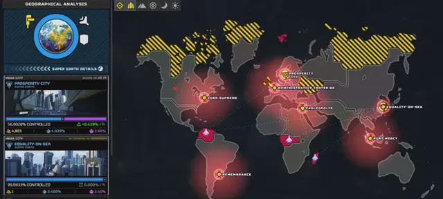 中美合伙打外星人？中美联军保卫超级上海打响“赛博淞沪会战”(图37)