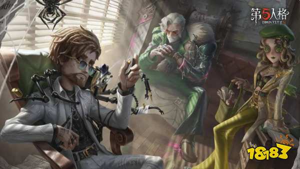 iOS比较耐玩的游戏排行榜前十名2025iOS高画质热门游戏大全(图3)