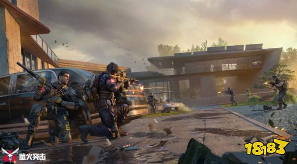 iOS比较耐玩的游戏排行榜前十名2025iOS高画质热门游戏大全(图4)