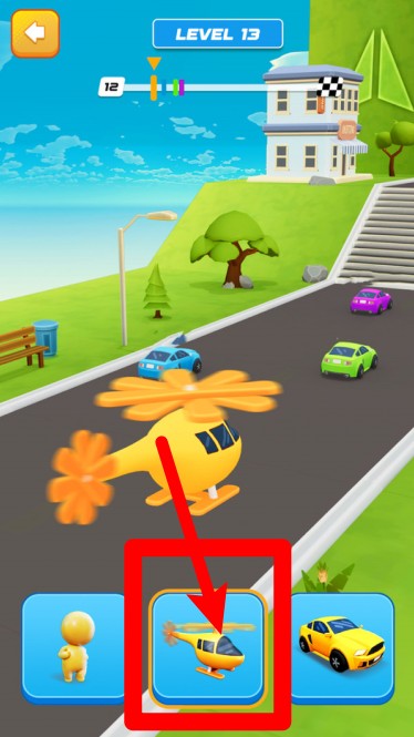 变形运动会(图4)