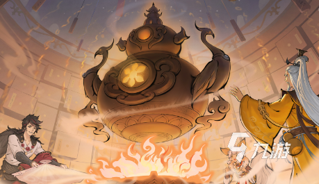 非常好玩的游戏有哪些介绍2024火爆耐玩的手机游戏推荐(图2)