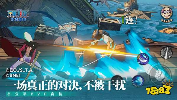 2024热门公测手机游戏大全最新公测高质量游戏推荐(图4)