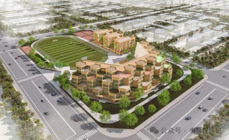 热搜好房——保利云谷和著——西安保利云谷和著售楼处发布(图5)