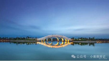 热搜好房——保利云谷和著——西安保利云谷和著售楼处发布(图7)