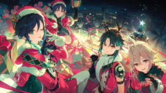 2024手游哪个好玩人气高？推荐几款高人气好玩手游(图1)