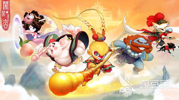 火爆的新手游分享2024近期推出的手游有哪些推荐(图2)