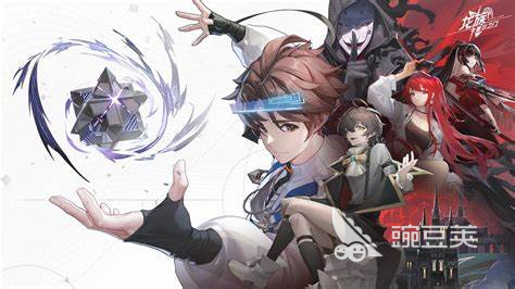 火爆的新手游分享2024近期推出的手游有哪些推荐(图5)