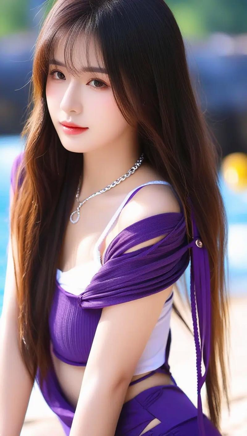 日本手动强？动漫人物游戏(图1)