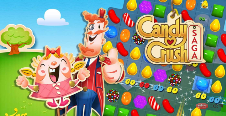 最好玩的手机游戏有哪些2024最好玩的休闲手机游戏前十名推荐(图1)