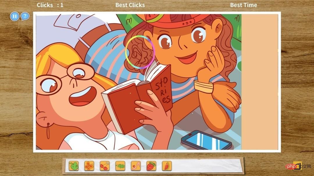 最好玩的手机游戏有哪些2024最好玩的休闲手机游戏前十名推荐(图5)