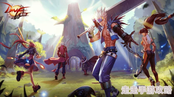 2024热门手游推荐大盘点：揭秘哪些手机游戏最值得玩(图3)