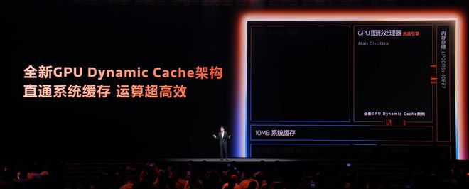 联发科天玑9500升级主机级游戏技术抬高手游体验天花板(图8)