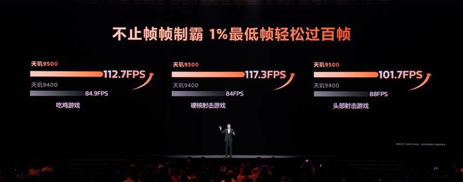 联发科天玑9500升级主机级游戏技术抬高手游体验天花板(图10)
