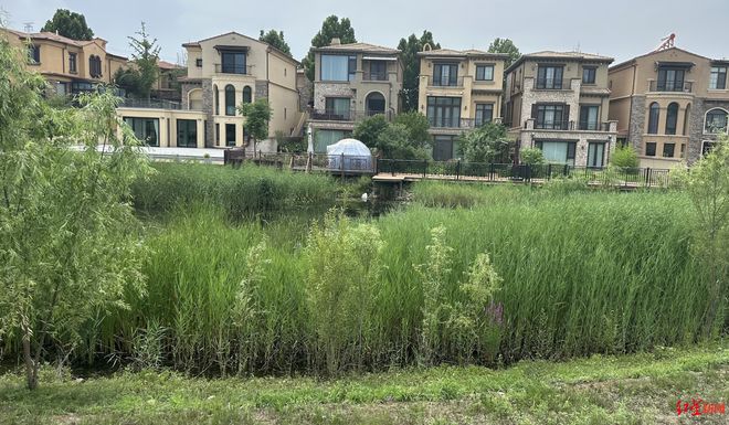 一个门岗两家保安抢着守业主为何高兴不起来？北京一小区的新旧物业“拉锯战”(图6)