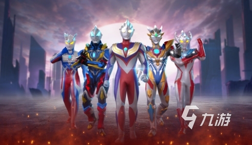 高人气的手游游戏推荐2024热门的手游推荐(图1)