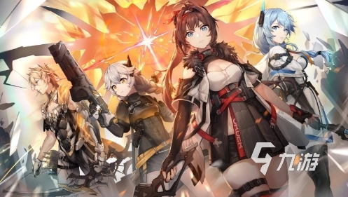 高人气的手游游戏推荐2024热门的手游推荐(图3)