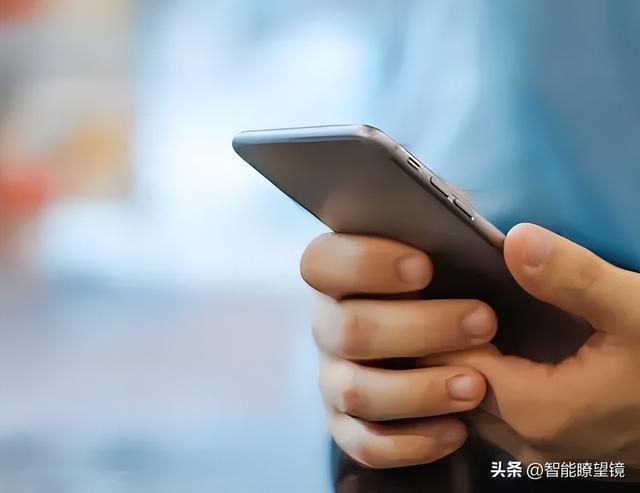 256GB存储版手机能用几年？真相估计会很有点扎心了(图1)